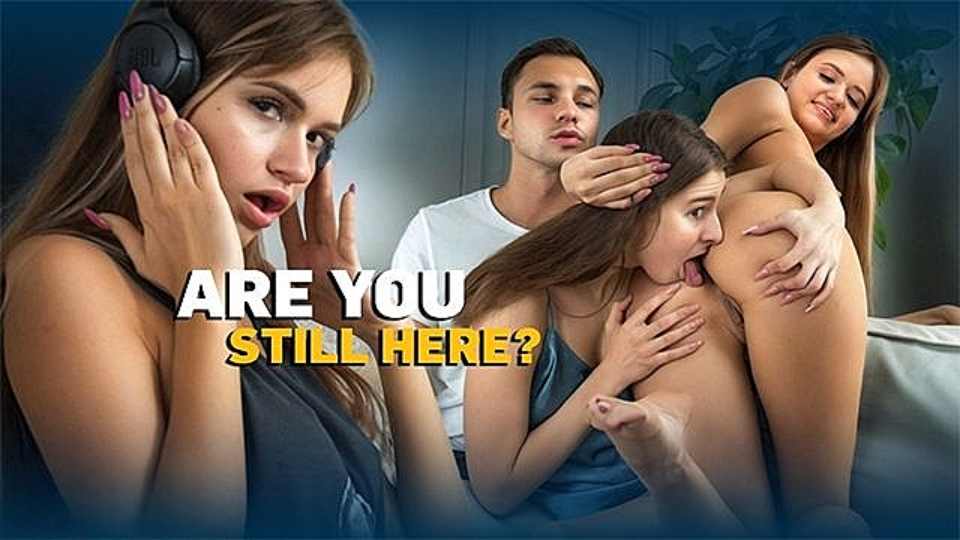 有史以来最好的俄罗斯三人行